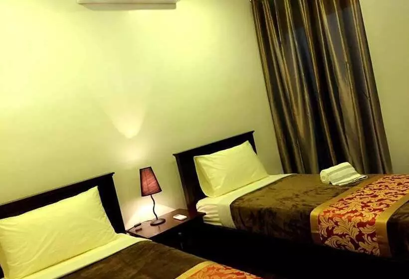 Fotos del hotel Jo Carter's Hotel & Suites:  7