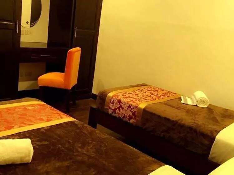 Fotos del hotel Jo Carter's Hotel & Suites:  14
