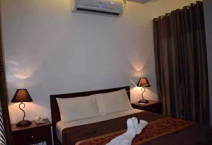 Fotos del hotel Jo Carter's Hotel & Suites:  16