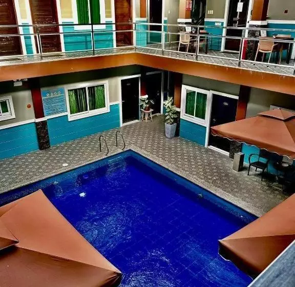 Fotos del hotel Jo Carter's Hotel & Suites:  8