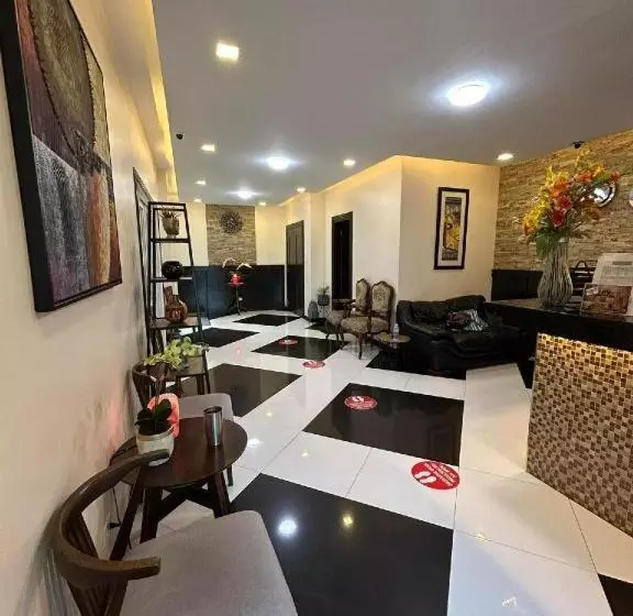 Fotos del hotel Jo Carter's Hotel & Suites:  13
