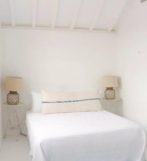 Fotos del hotel Mo House:  7