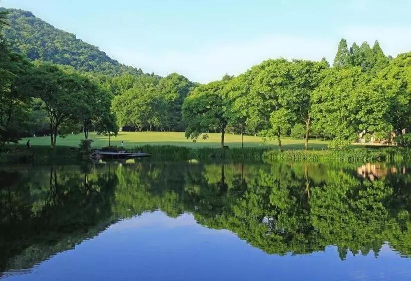Fotos del hotel Wuyang Inn Hangzhou:  2
