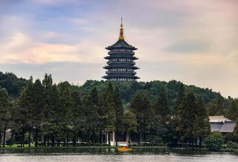 Fotos del hotel Wuyang Inn Hangzhou:  3