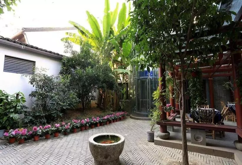 Fotos del hotel Wuyang Inn Hangzhou:  6