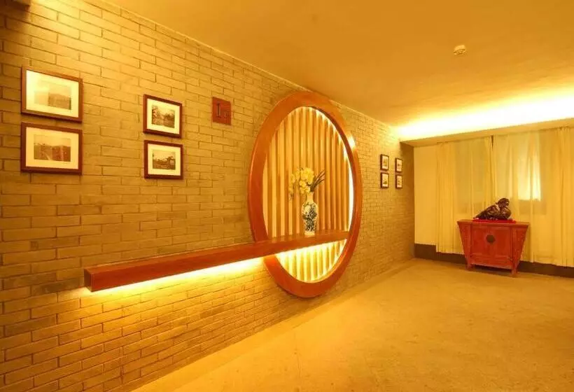 Fotos del hotel Wuyang Inn Hangzhou:  7