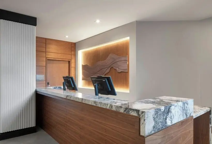 Fotos del hotel Springhill Suites By Marriott Old Montreal:  3