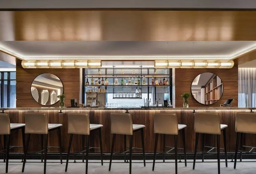 Fotos del hotel Springhill Suites By Marriott Old Montreal:  5