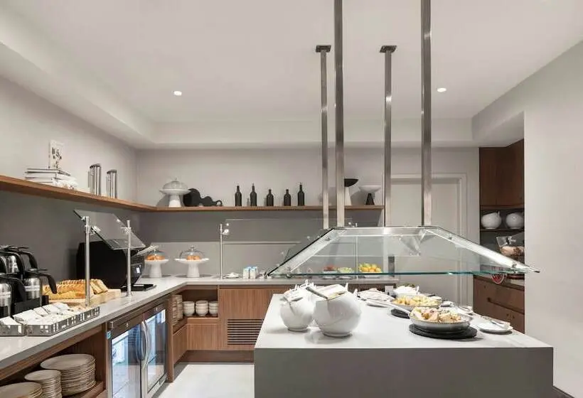 Fotos del hotel Springhill Suites By Marriott Old Montreal:  19