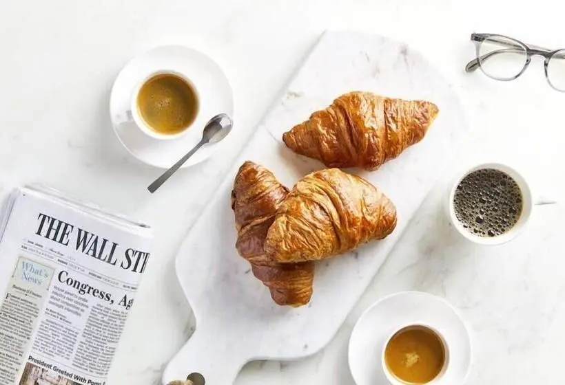 Fotos del hotel Springhill Suites By Marriott Old Montreal:  4