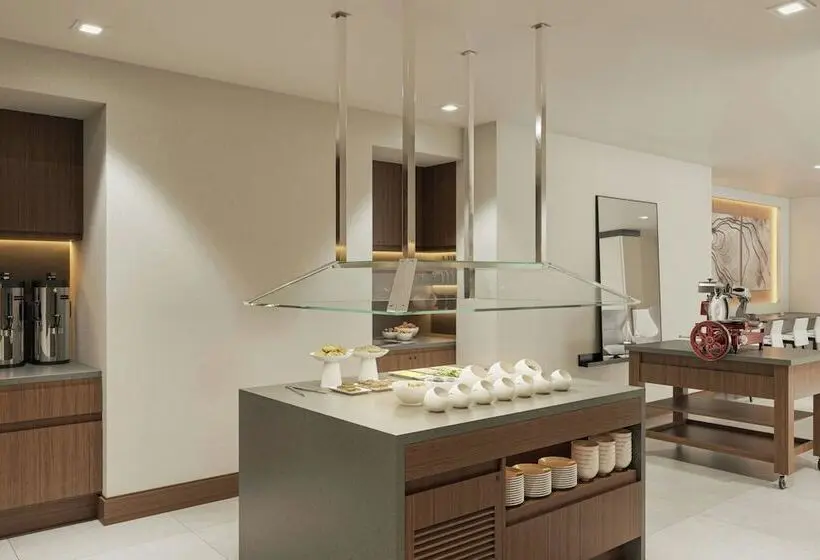 Fotos del hotel Springhill Suites By Marriott Old Montreal:  15