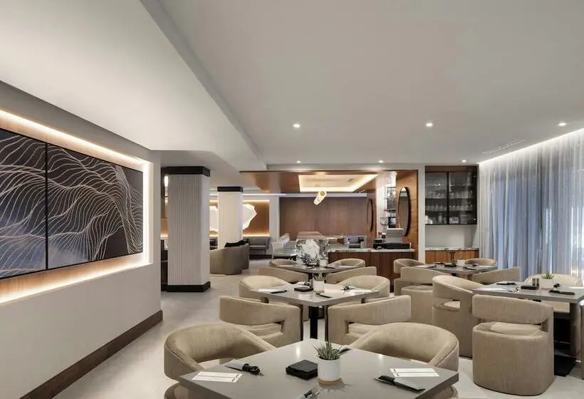 Fotos del hotel Springhill Suites By Marriott Old Montreal:  12