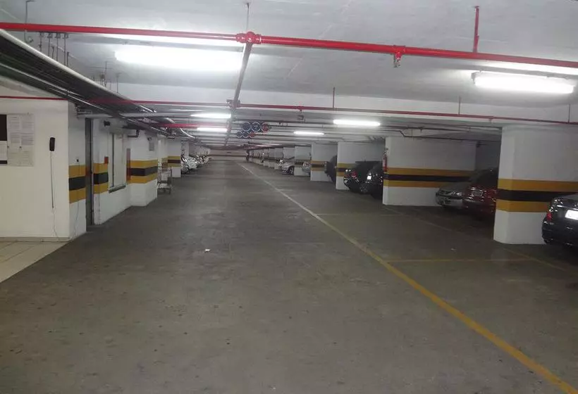 Fotos del hotel Delphia Scala Residenza:  9