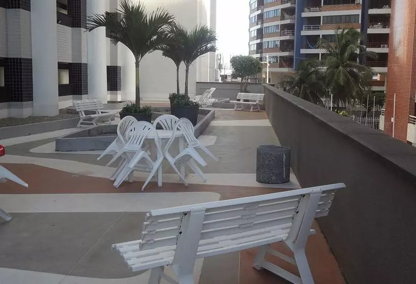 Fotos del hotel Delphia Scala Residenza:  6