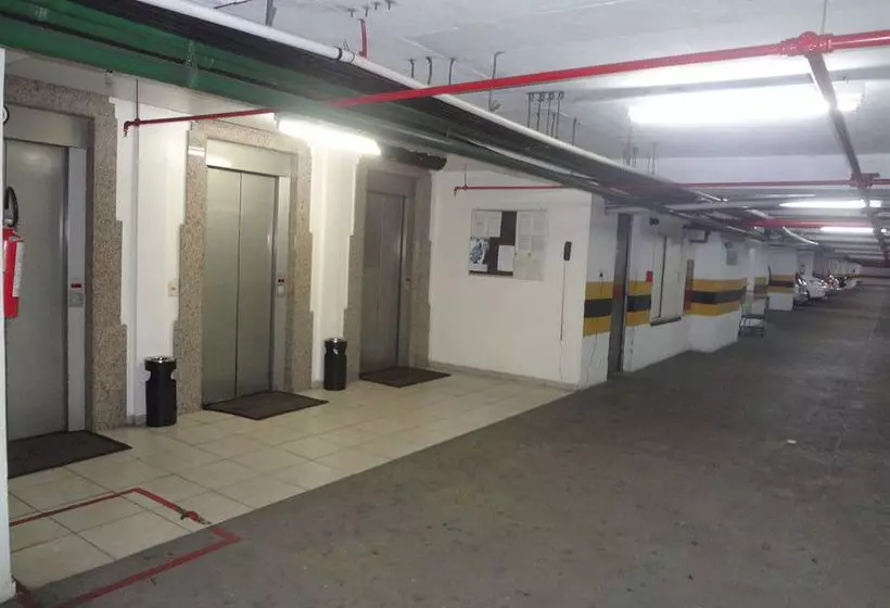 Fotos del hotel Delphia Scala Residenza:  17