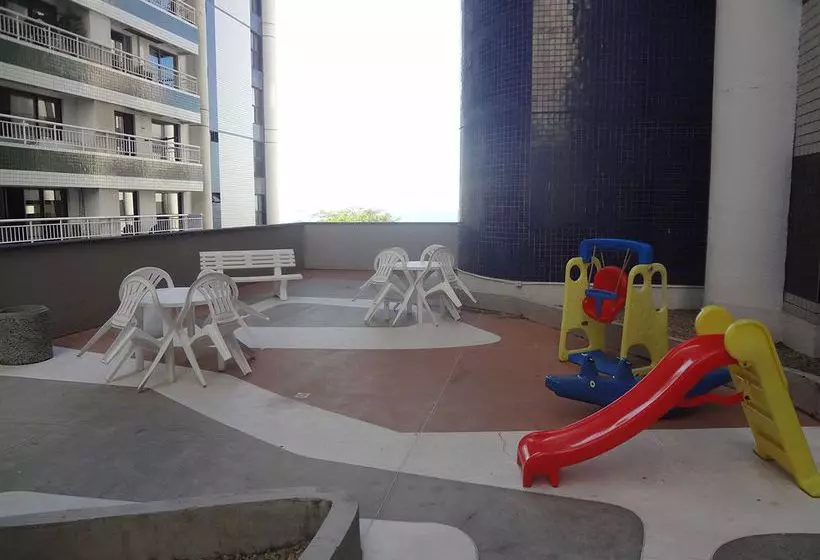 Fotos del hotel Delphia Scala Residenza:  5