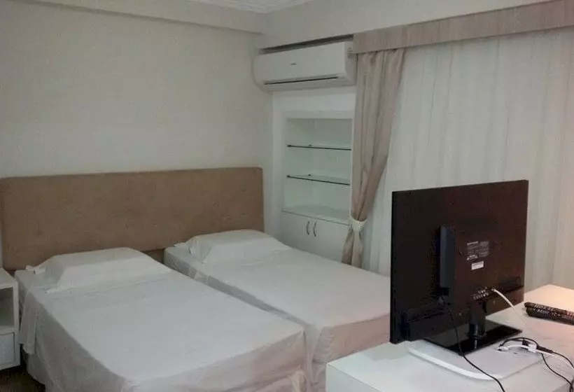 Fotos del hotel Delphia Scala Residenza:  18