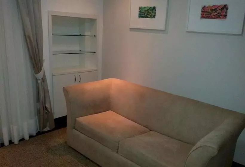 Fotos del hotel Delphia Scala Residenza:  11