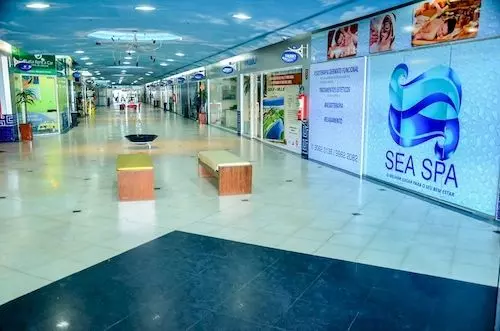 Fotos del hotel Delphia Scala Residenza:  10