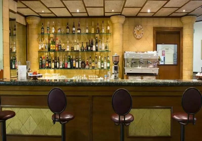 Fotos del hotel Grand Hotel Mosè:  6