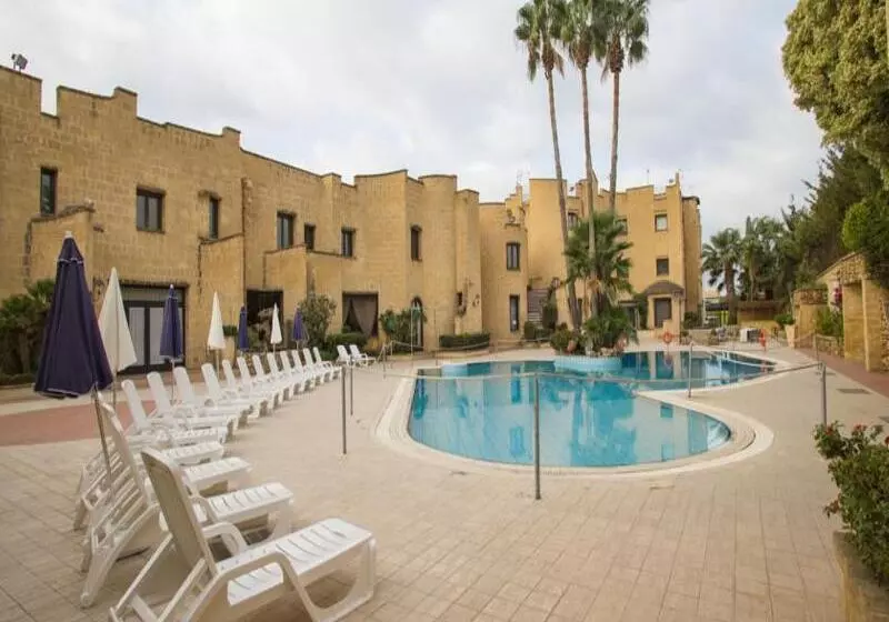 Fotos del hotel Grand Hotel Mosè:  8