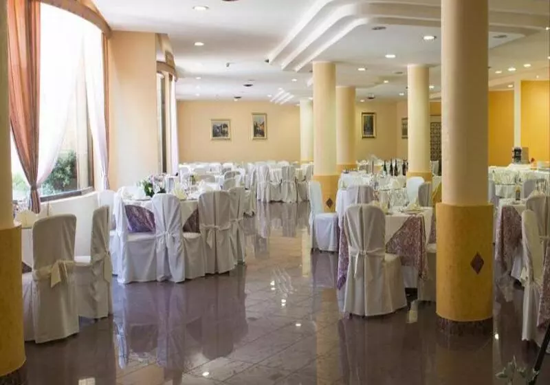 Fotos del hotel Grand Hotel Mosè:  15