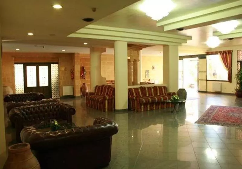 Fotos del hotel Grand Hotel Mosè:  9