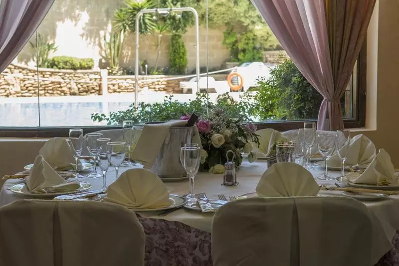 Fotos del hotel Grand Hotel Mosè:  5