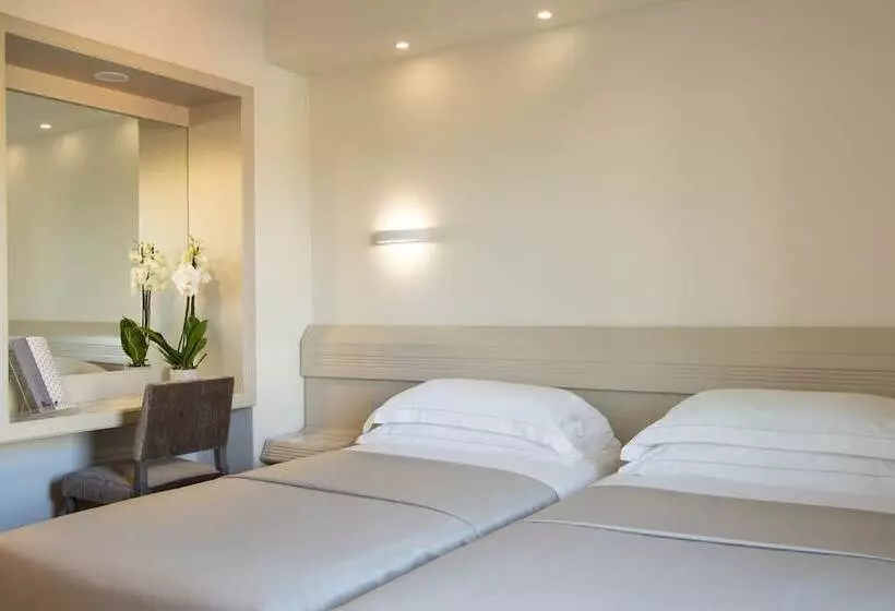 Fotos del hotel Grifone Firenze:  12