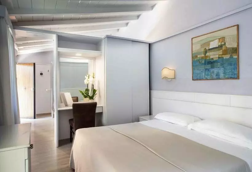 Fotos del hotel Grifone Firenze:  13