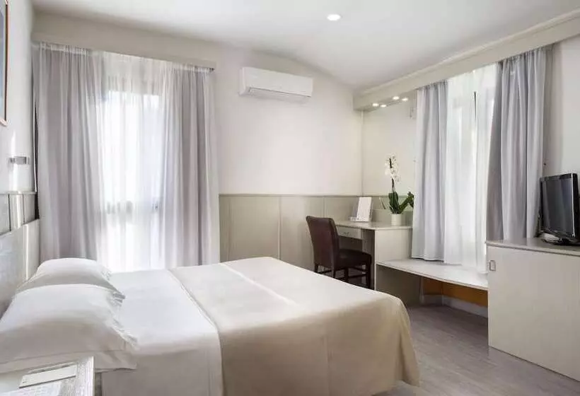 Fotos del hotel Grifone Firenze:  9