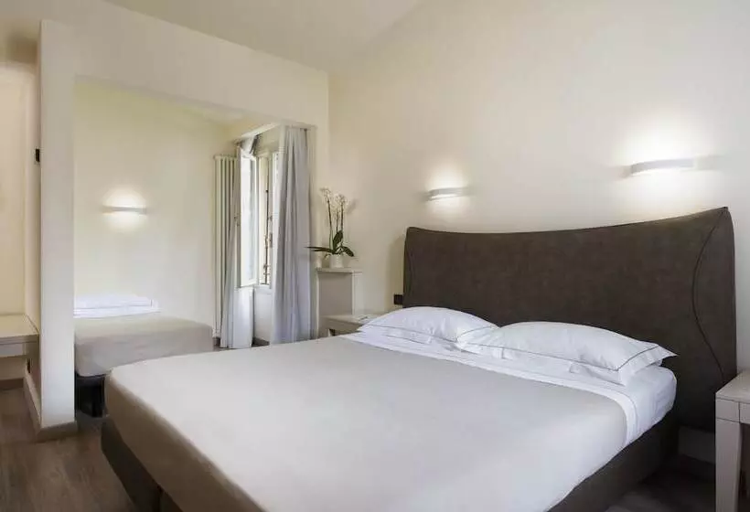 Fotos del hotel Grifone Firenze:  14