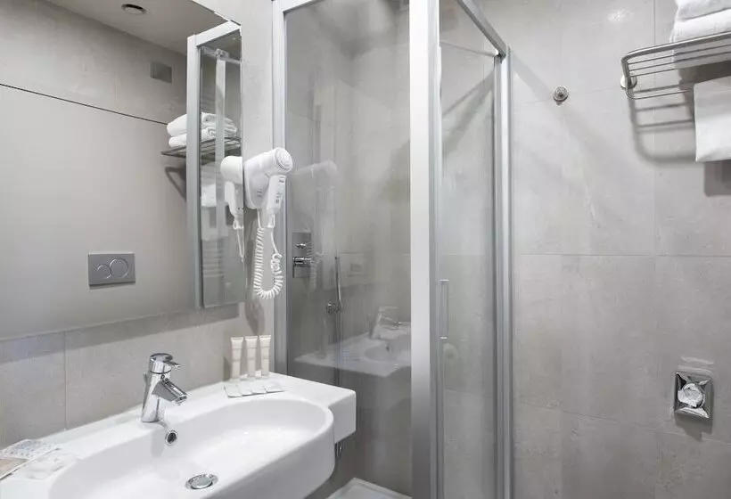 Fotos del hotel Grifone Firenze:  17