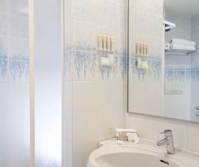 Fotos del hotel Grifone Firenze:  18