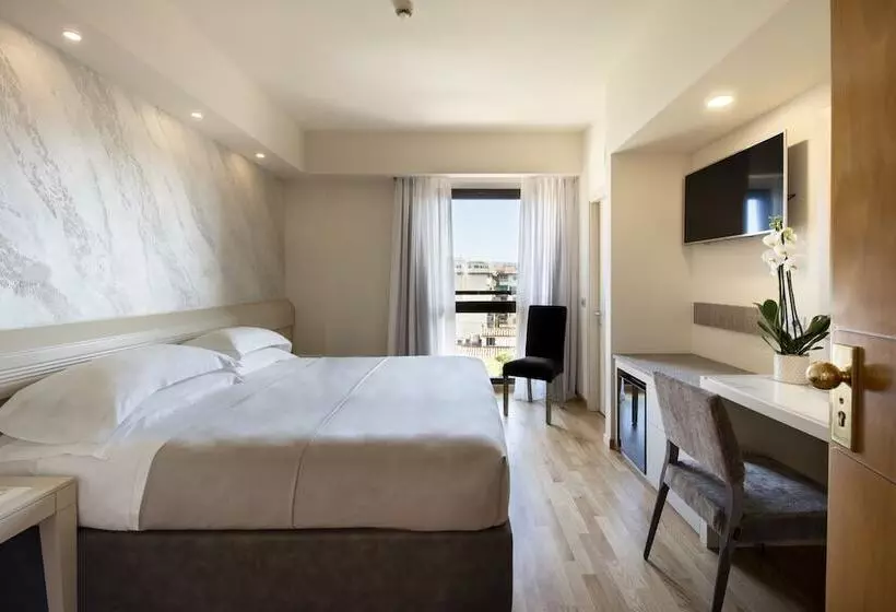 Fotos del hotel Grifone Firenze:  5