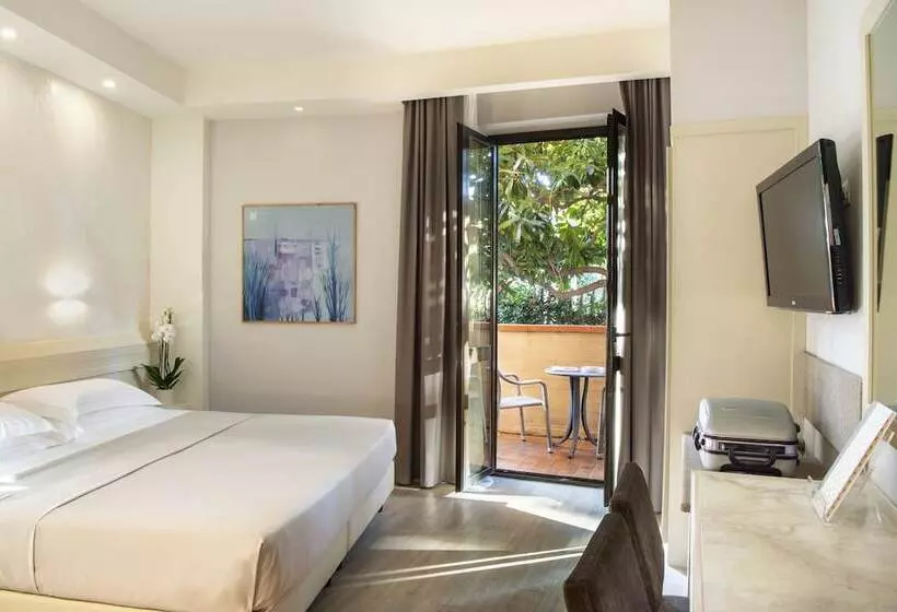 Fotos del hotel Grifone Firenze:  8