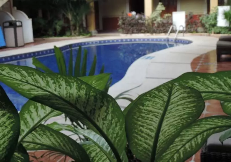 Fotos del hotel Hacienda Real del Caribe:  2