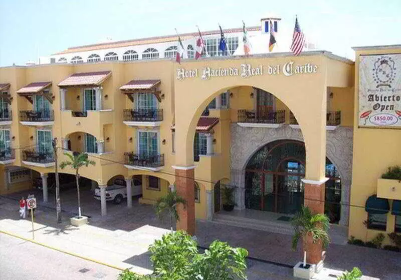 Hacienda Real del Caribe