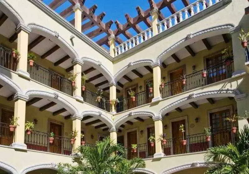 Fotos del hotel Hacienda Real del Caribe:  12