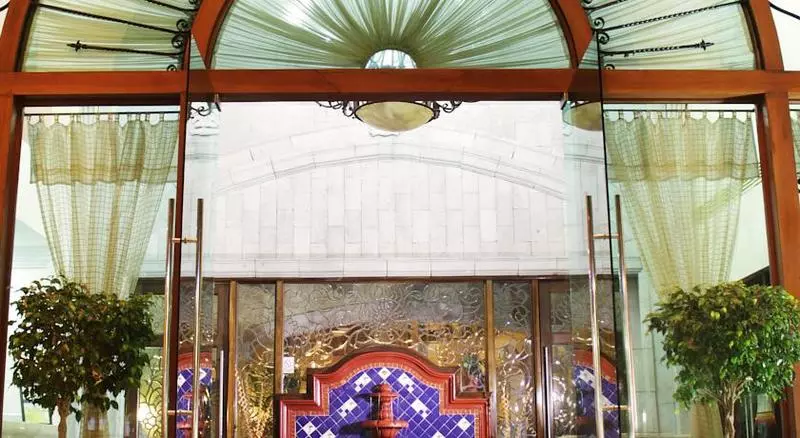 Fotos del hotel Hacienda Real del Caribe:  4