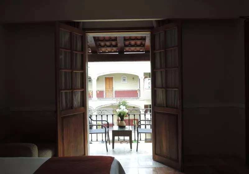 Fotos del hotel Hacienda Real del Caribe:  3