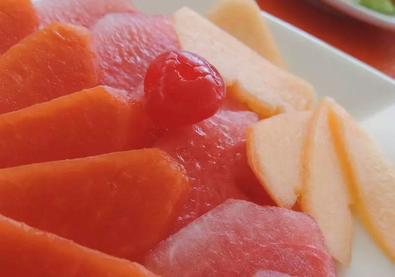 Fotos del hotel Hacienda Real del Caribe:  11