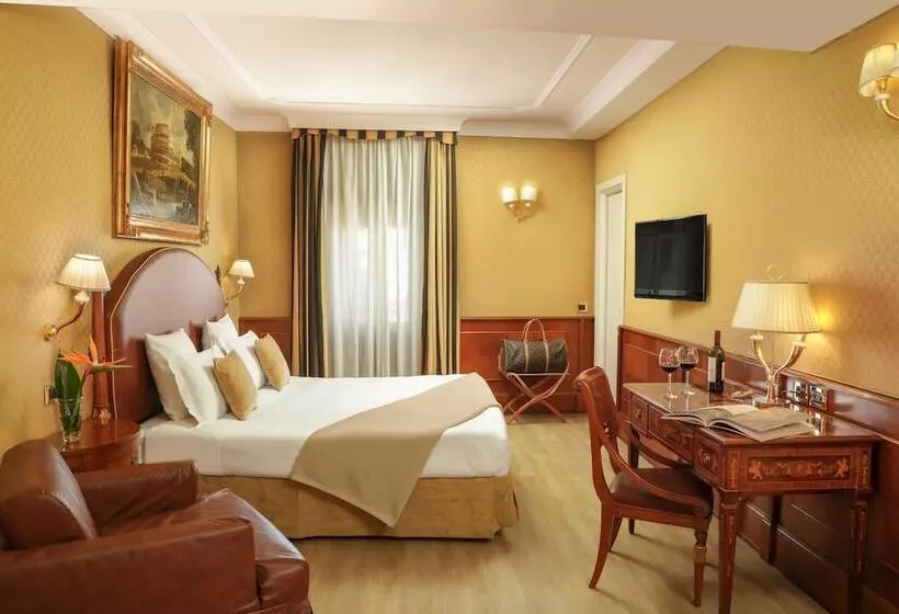 Fotos del hotel Homs:  2