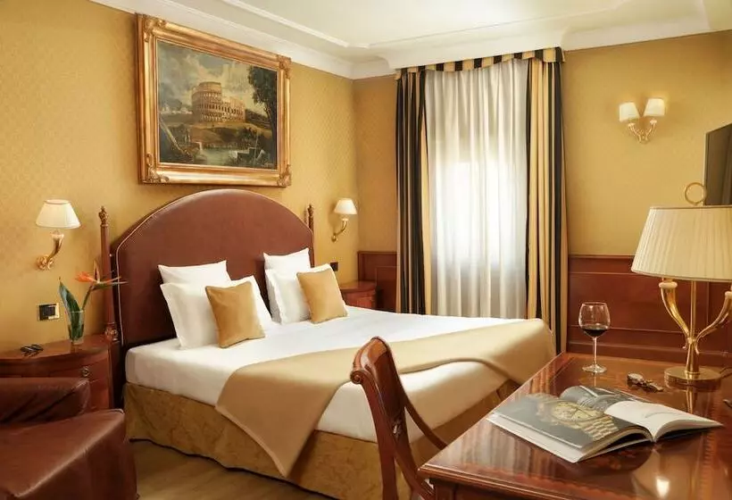 Fotos del hotel Homs:  17