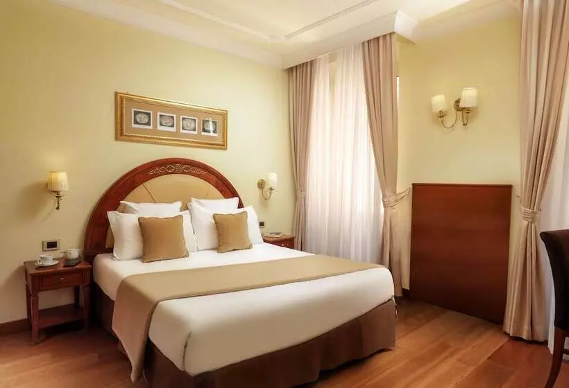 Fotos del hotel Homs:  6