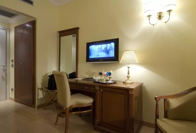 Fotos del hotel Homs:  22