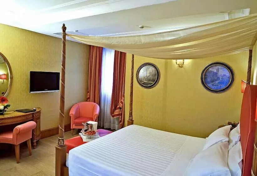 Fotos del hotel Homs:  4