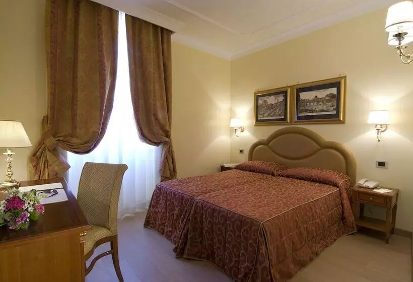 Fotos del hotel Homs:  16