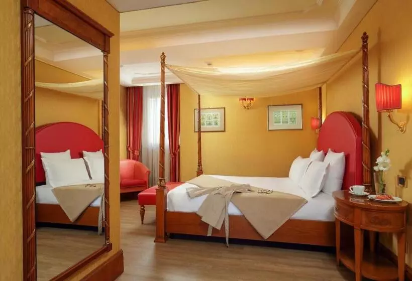 Fotos del hotel Homs:  7