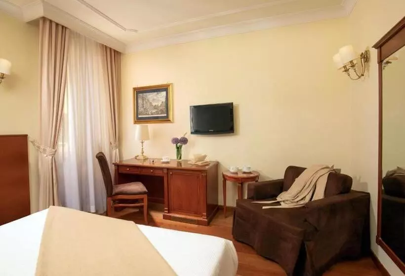 Fotos del hotel Homs:  8